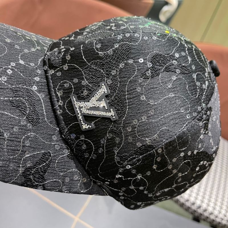 Louis Vuitton Caps